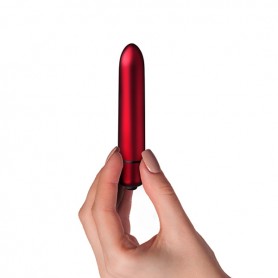 Truly Yours Bullet Vibrator Rocks-Off Red