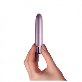 Touch of Velvet Bullet Vibrator Rocks-Off