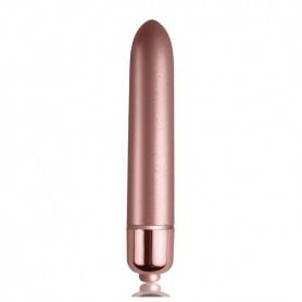 Touch of Velvet Bullet Vibrator Rocks-Off
