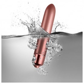 Touch of Velvet Bullet Vibrator Rocks-Off