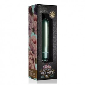 Touch of Velvet Bullet Vibrator Rocks-Off