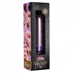Вибратор Touch of Velvet Rocks-Off