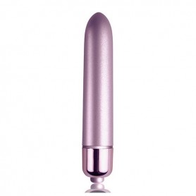 Touch of Velvet Bullet Vibrator Rocks-Off