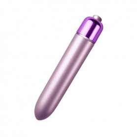 Touch of Velvet Bullet Vibrator Rocks-Off