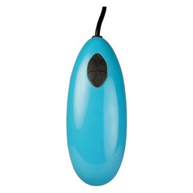 Анальный вибратор Cassini черный Rocks-Off Varex Men-X