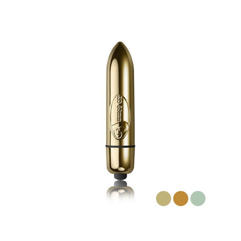 Bullet Vibrator Rocks-Off