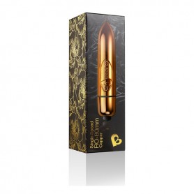 Bullet Vibrator Rocks-Off