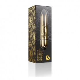 Bullet Vibrator Rocks-Off