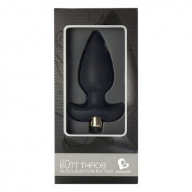 Plug Anale Rocks-Off 7BTTBLK