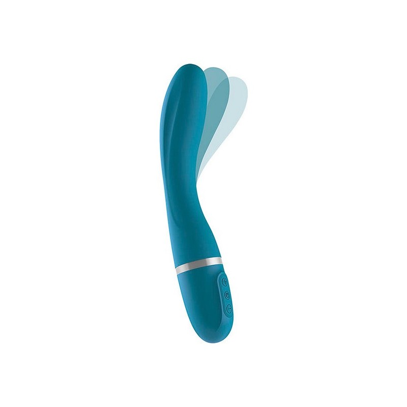 Vibrator Liebe Blue