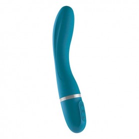 Vibrator Liebe Blue