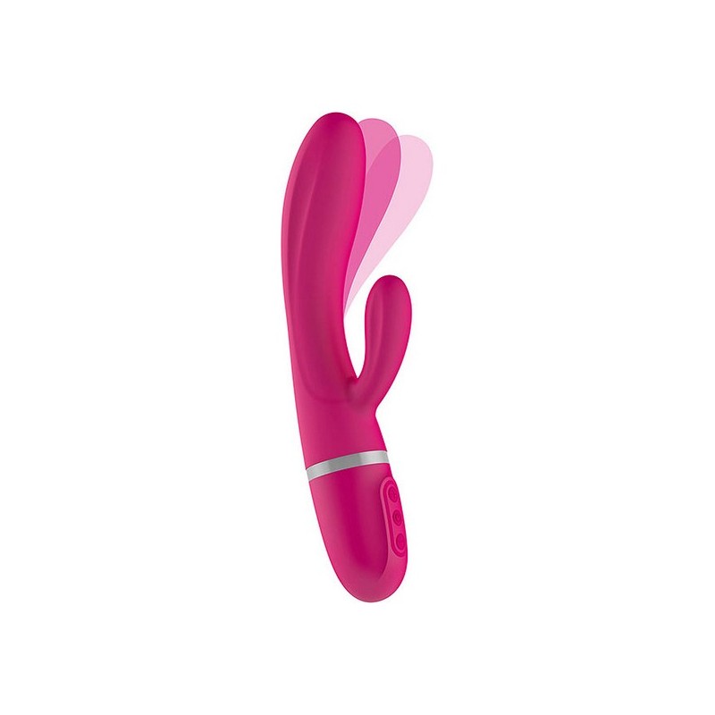 Vibratore Rabbit Liebe Ciliegia