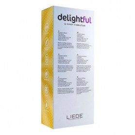 Vibratore Liebe Delightful Viola