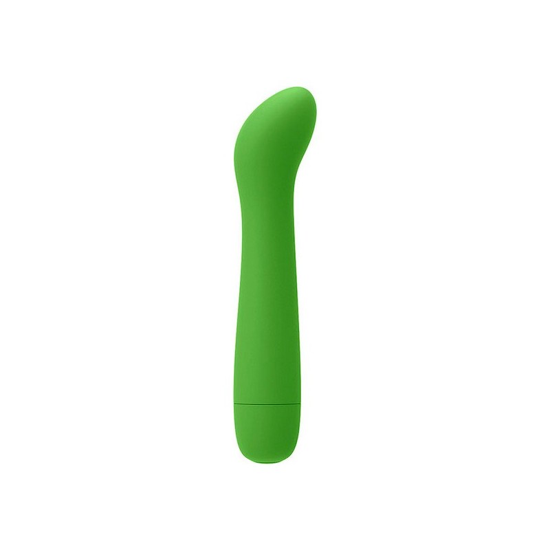 Vibrator Liebe Delightful Green