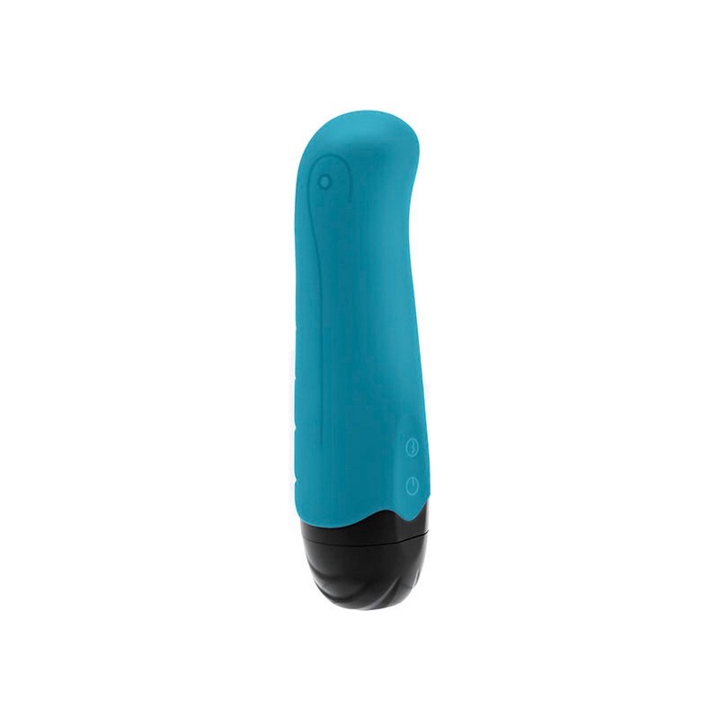 Vibrator Liebe Blue
