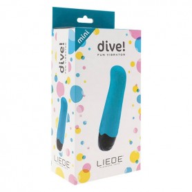 Vibratore Liebe Azzurro