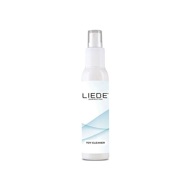 Sex Toy Cleaner Liebe