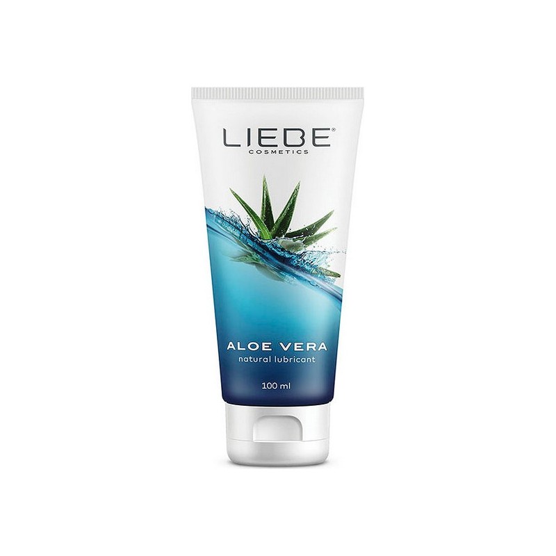 Lubricant Liebe