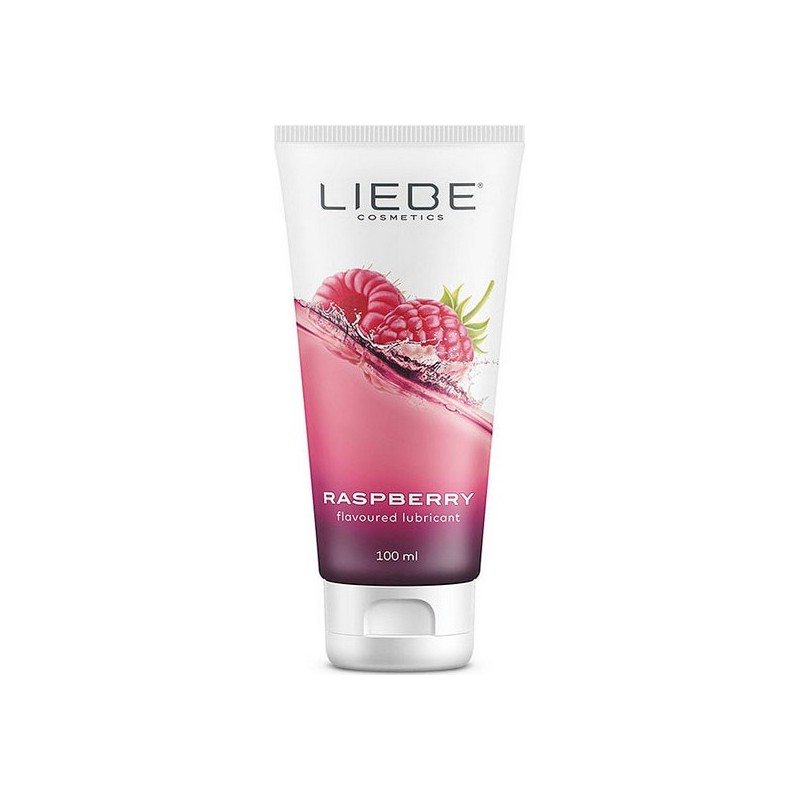 Lubrikants Uz Ūdens Bāzes Liebe Avene (100 ml)