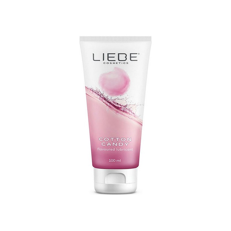 Waterbased Lubricant Liebe Sweet (100 ml)