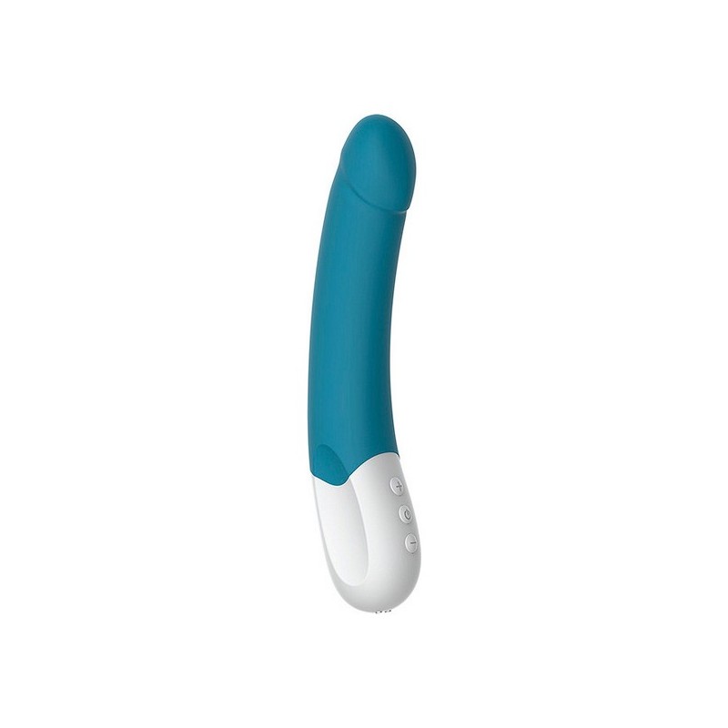 Vibrator Liebe Exciter Blue