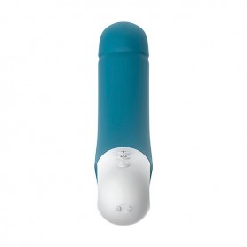 Vibrator Liebe Exciter Blue