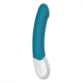 Vibrator Liebe Exciter Blue