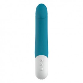 Vibrator Liebe Exciter Blue
