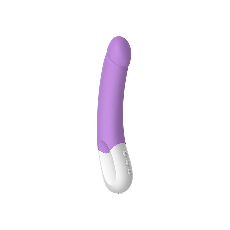 Vibrator Liebe Exciter Violet
