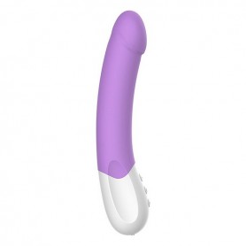 Vibratore Liebe Exciter Viola