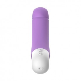 Vibratore Liebe Exciter Viola