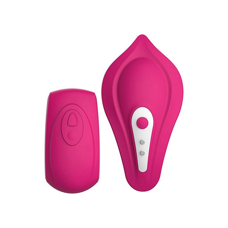 G-Punkta Vibrators Liebe Panty ķiršu