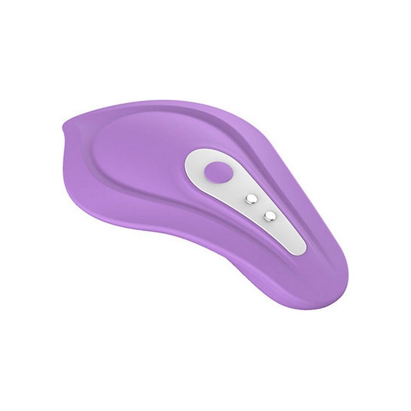 G-Punkta Vibrators Liebe Candy Violets