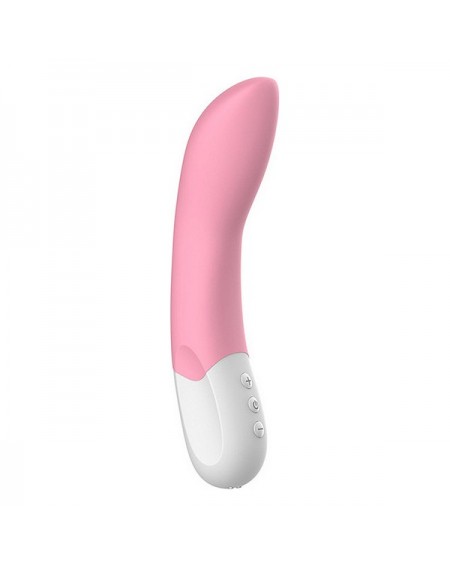 Vibrator Liebe Mighty Pink