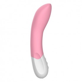 Vibrator Liebe Mighty Pink