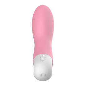 Vibrator Liebe Mighty Pink