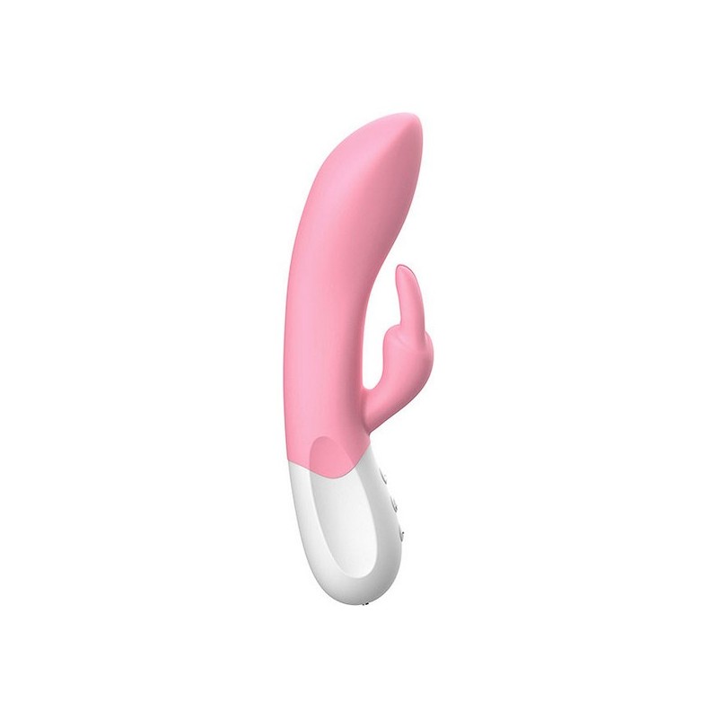 Rabbit Liebe Pink