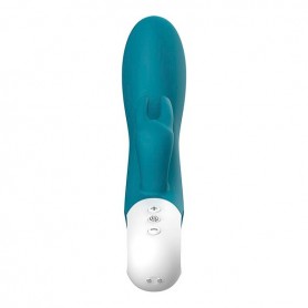 Rabbit Liebe Blue