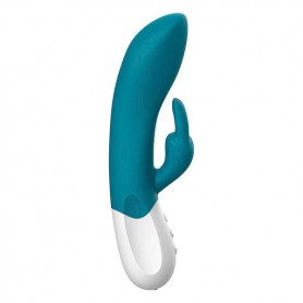 Rabbit Liebe Blue