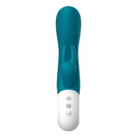 Rabbit Liebe Blue