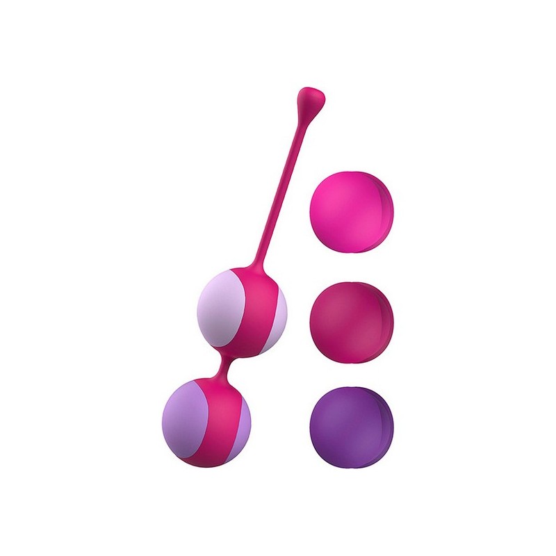 Orgasm Balls Liebe
