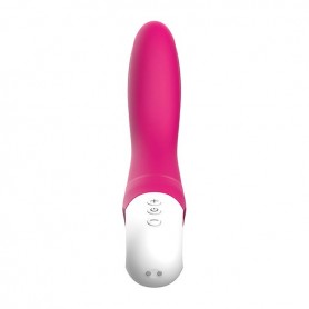 Vibrators Liebe Bend It ķiršu