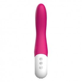 Vibratore Liebe Bend It Ciliegia