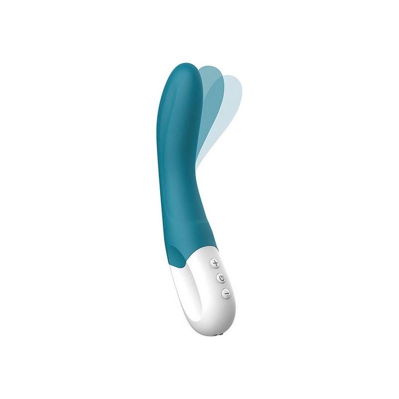 Vibrators Liebe Bend It Zils