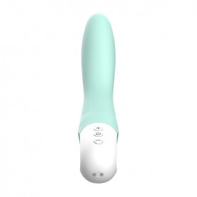 Vibrator Liebe Bend It Mint
