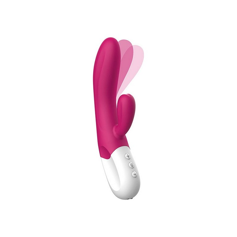 Rabbit Liebe Cherry