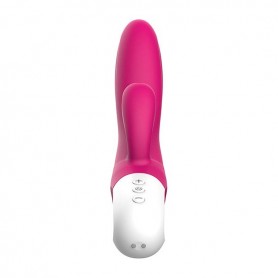 Rabbit Liebe Cherry