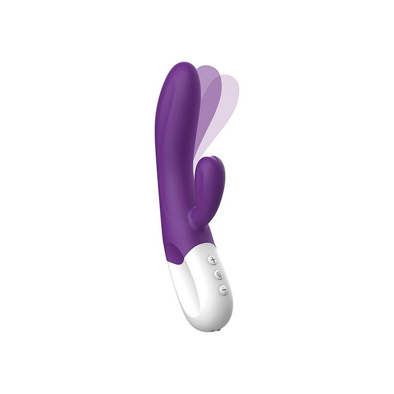 Rabbit Liebe Purple