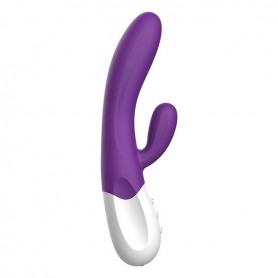 Rabbit Liebe Purple