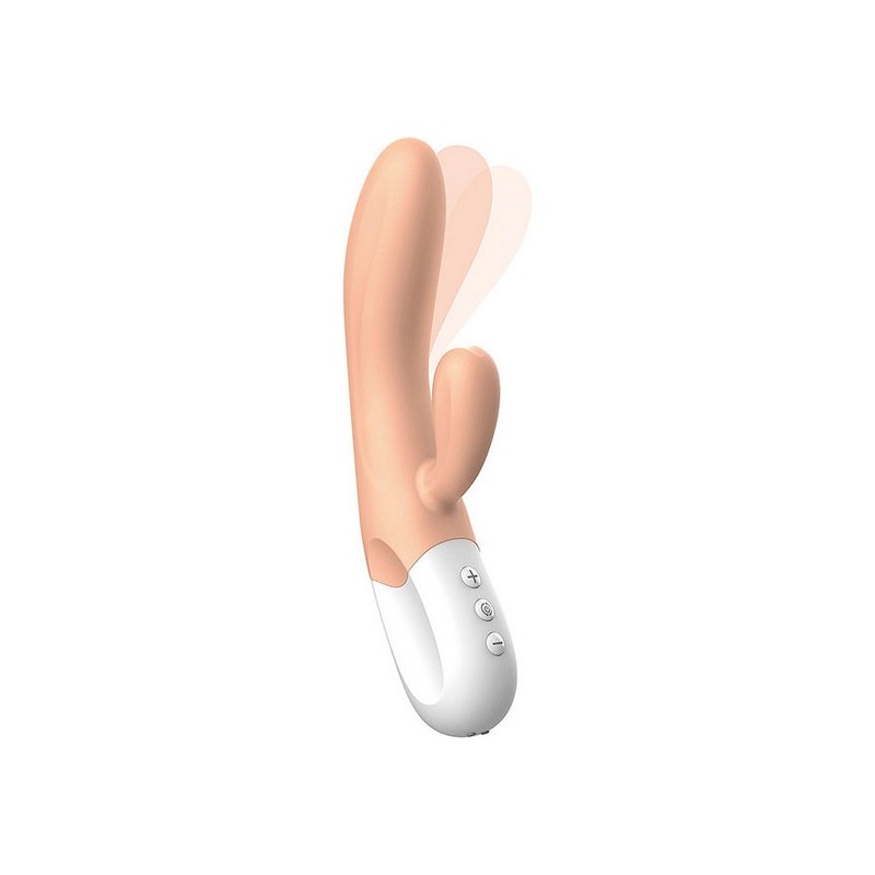 Vibratore Rabbit Liebe Pesca